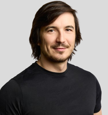 Vlad Tenev