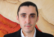 Guido Petrelli on the Future of Wealth Guido Petrelli, CEO, Merlin Investor