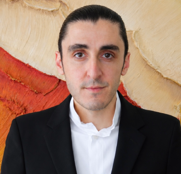 Guido Petrelli on the Future of Wealth