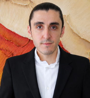 Guido Petrelli, CEO, Merlin Investor Guido Petrelli, CEO, Merlin Investor