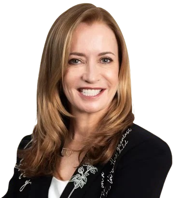Blythe Masters